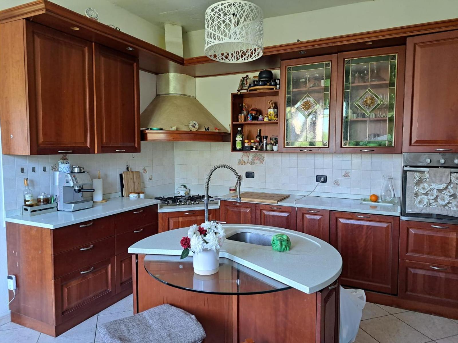 Residence Villa Ungaretti 루카 외부 사진